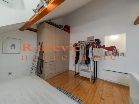 Izdavanje, jednosoban stan, 31m², Zvezdara Sve Podlokacije, Beograd - image 16