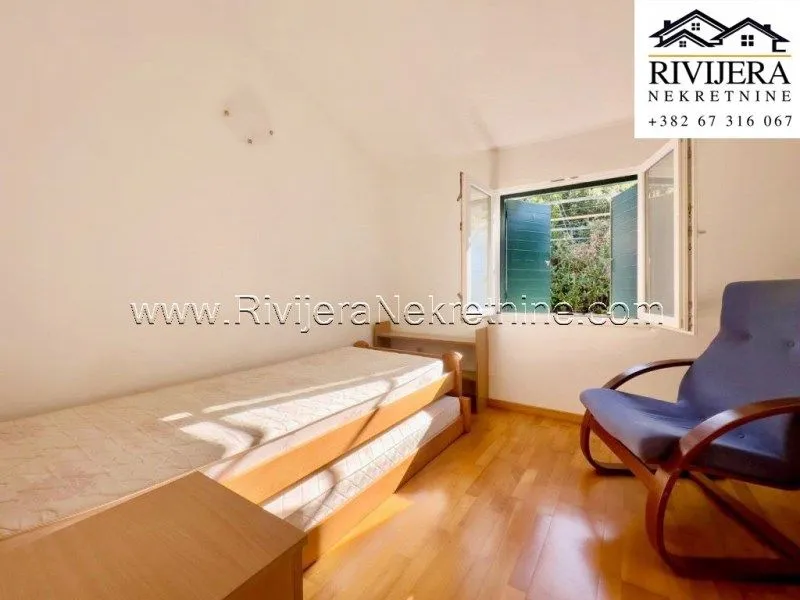 Prodaja, kuća, 120m², Žanjice, Herceg Novi