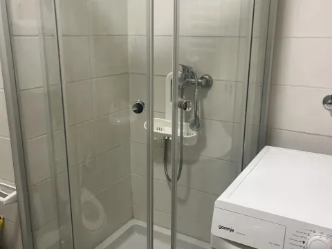 Rent, one bedroom apartment, 40m², Telep, Novi Sad Sve Podlokacije - image 11