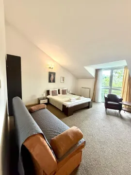 Sale, one bedroom apartment, 33m², Autokomanda, Voždovac Sve Podlokacije - image 6