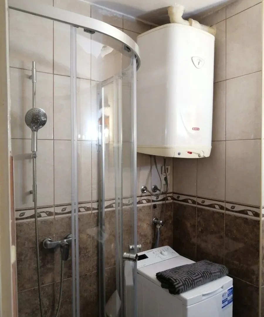 Rent, two bedroom apartment, 73m², Stara Varoš, Podgorica