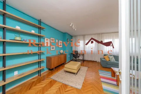 Prodaja, trosoban stan, 108m², Palilula, Niš - image 2