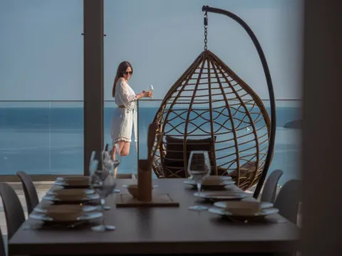 Prodaja, dvosoban stan, 140m², Bečići, Budva - image 4