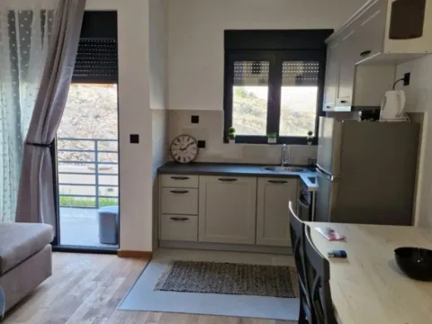Prodaja, garsonjera, 32m2, Gorica C, Podgorica Prodaja, garsonjera, 32m2, Gorica C, Podgorica