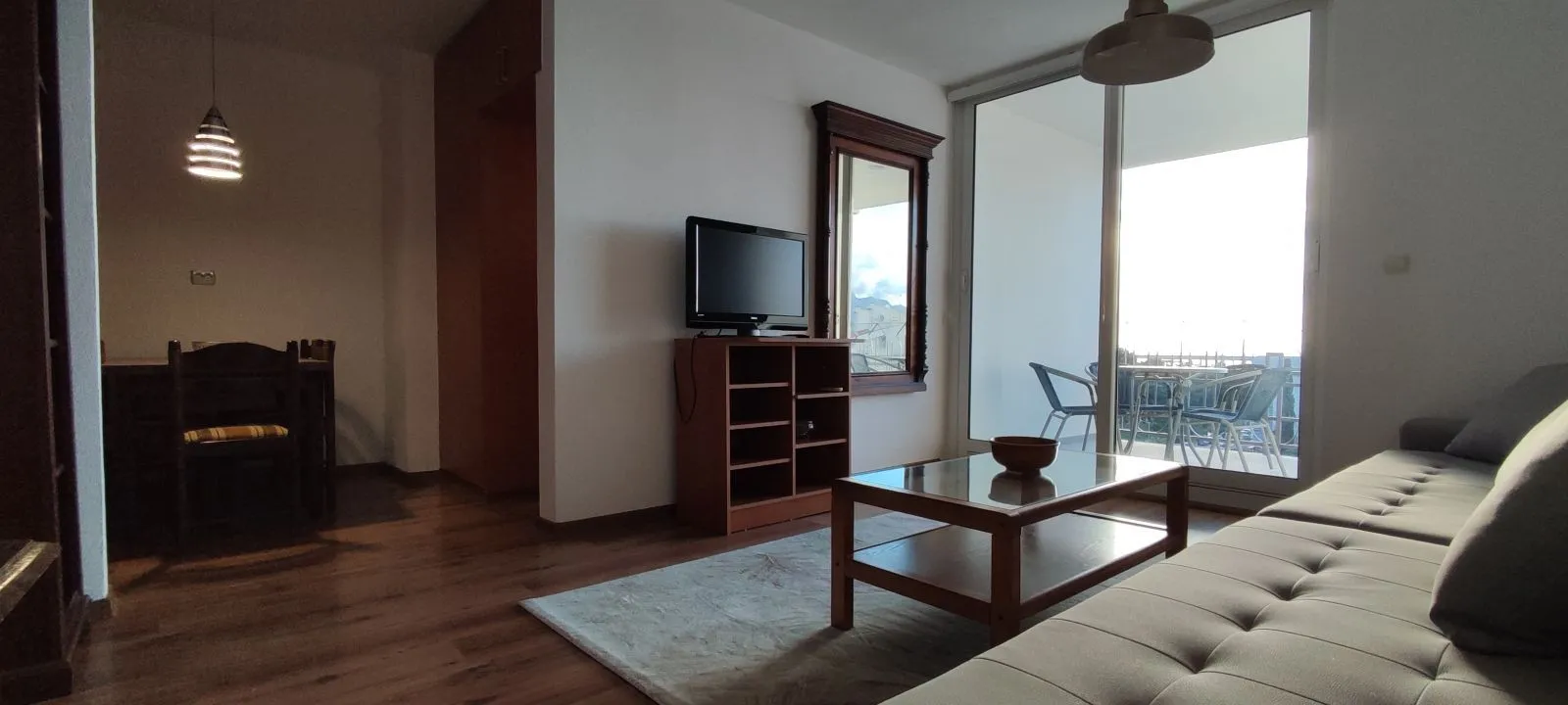 Izdavanje, stan, 65m², Bar, Crna Gora