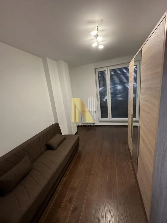 Izdavanje, dvosoban stan, 76m², Adamovićevo Naselje, Novi Sad Sve Podlokacije