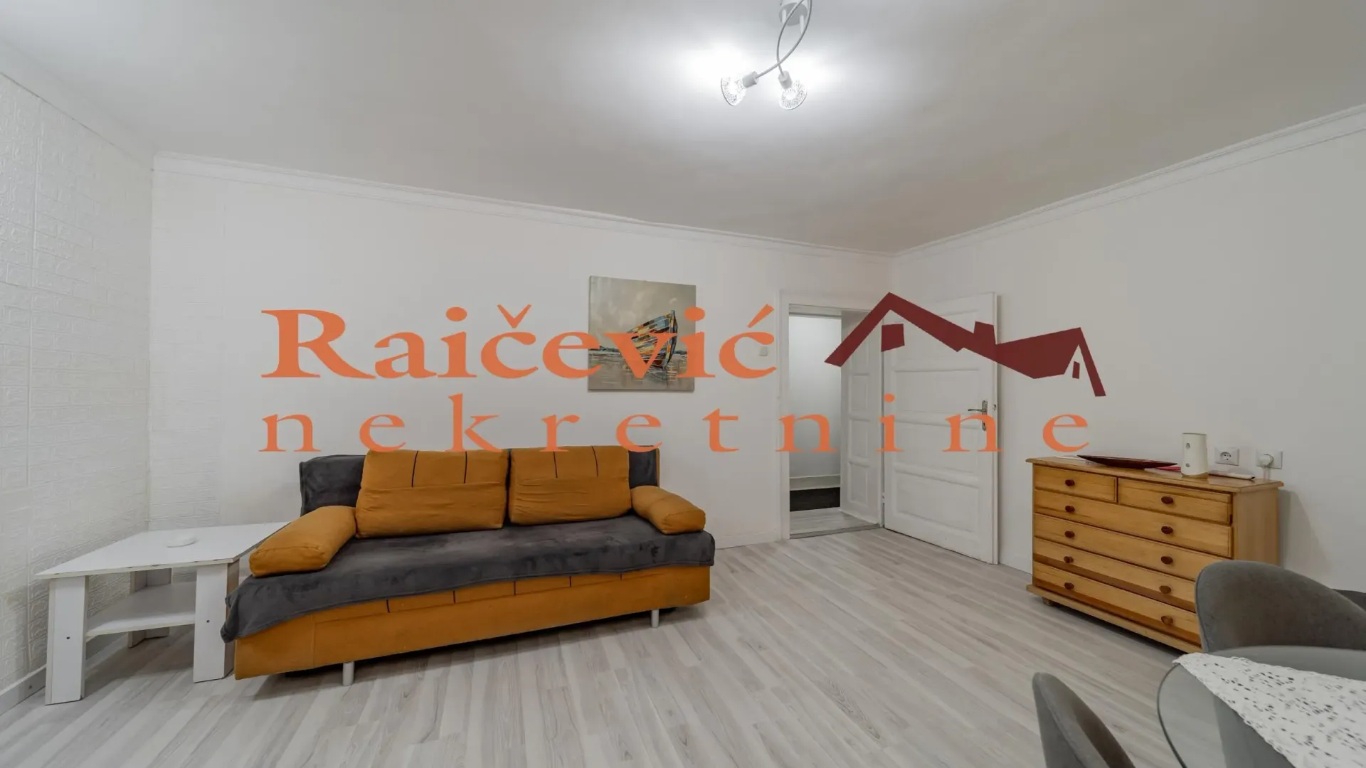 Prodaja, jednosoban stan, 40m², Kalenić Pijaca, Vračar Sve Podlokacije