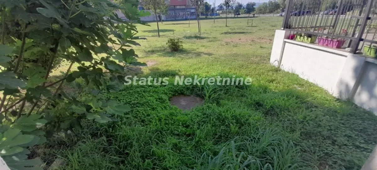 Sale, office space, 128m², Novo naselje, Novi Sad
