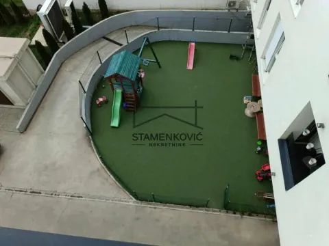 Prodaja, dvosoban stan, 57m², Blok 8, Petrovaradin - image 14