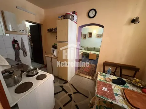 Sale, one bedroom apartment, 31m², Stari Grad, Beograd - image 9