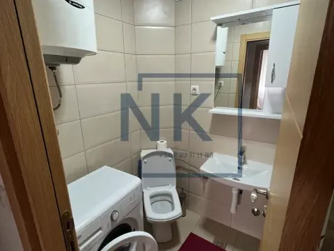 Rent, one bedroom apartment, 34m², Zabjelo, Podgorica - image 6