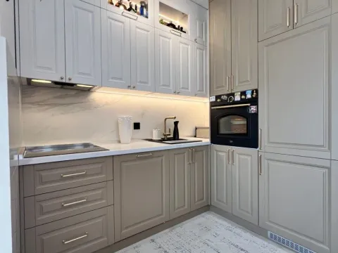 Prodaja, dvosoban stan, 64m², Gorica C, Podgorica - image 4