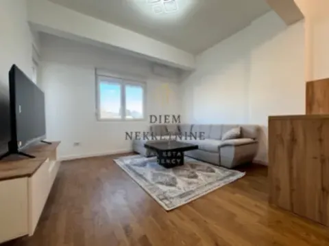 Prodaja, jednosoban stan, 43m², Zabjelo, Podgorica - image 9