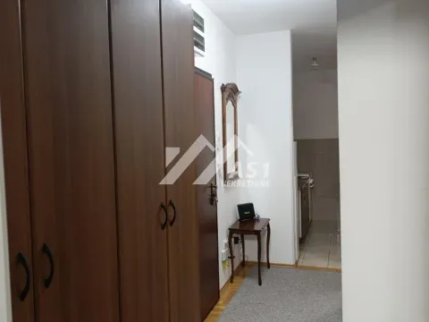 Rent, two bedroom apartment, 50m², Rotkvarija, Novi Sad Sve Podlokacije - image 6