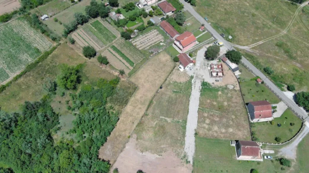 Prodaja, plac, 7000m², Zeta, Podgorica