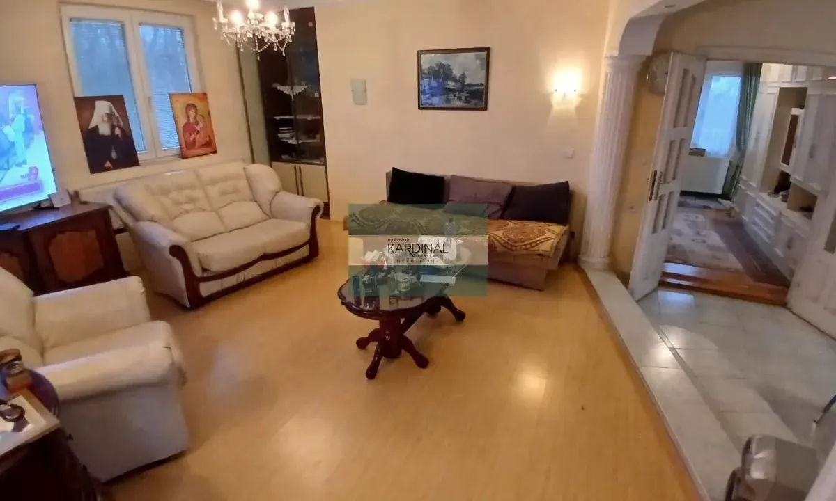 Prodaja, kuća, 205m², Ilićevo, Kragujevac