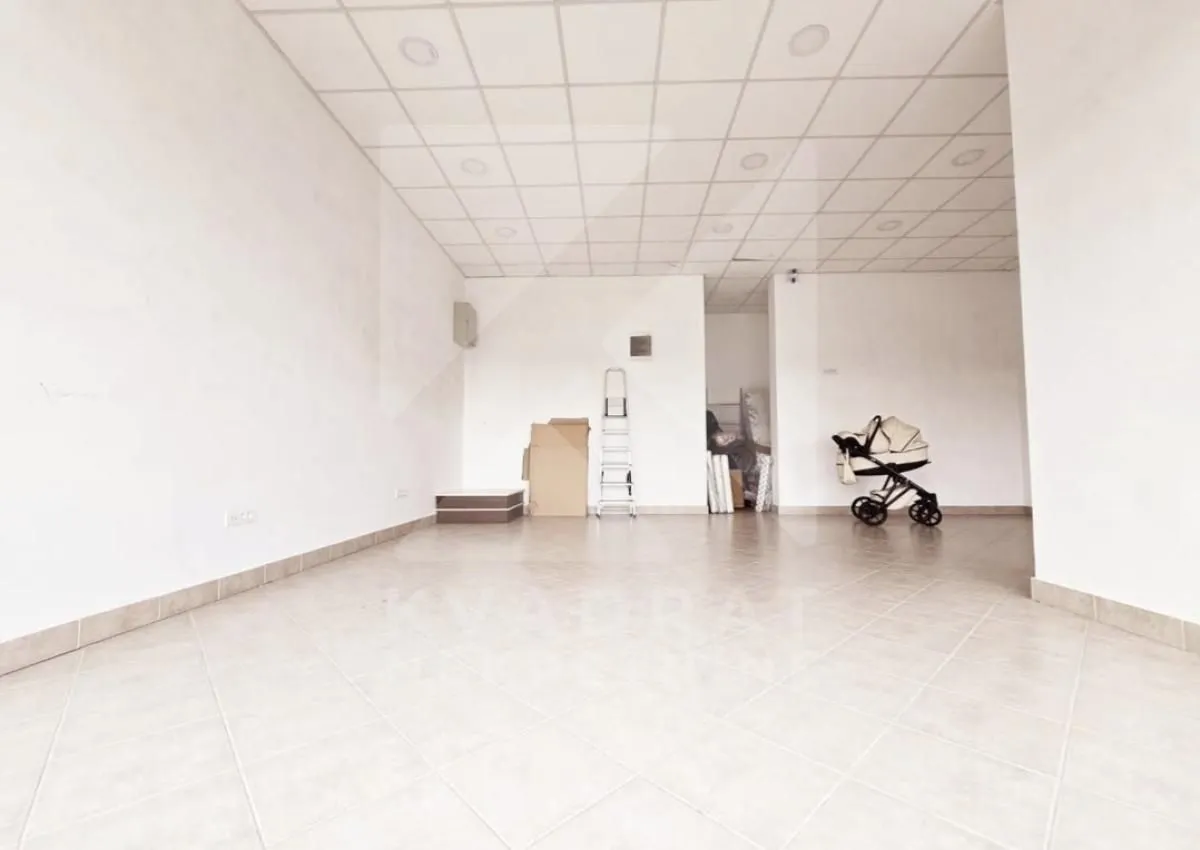 Sale, office space, 120m², Stari Aerodrom, Podgorica