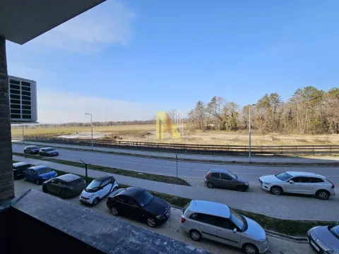 Izdavanje, dvosoban stan, 47m², Avijatičarsko naselje, Novi Sad Sve Podlokacije - image 7