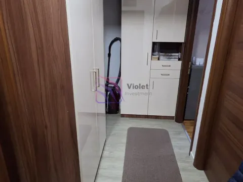 Prodaja, trosoban stan, 93m², City Kvart, Podgorica - image 17