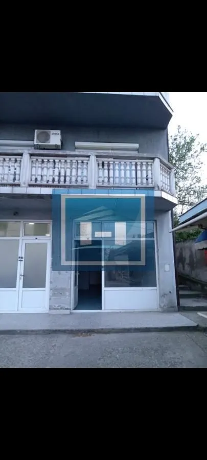 Sale, office space, 23m², Centar, Smederevo