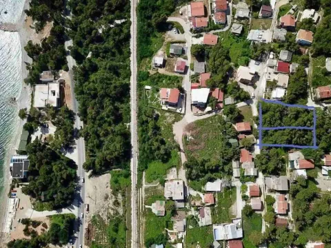Prodaja, plac, 840m², Zeleni Pojas, Bar - image 1