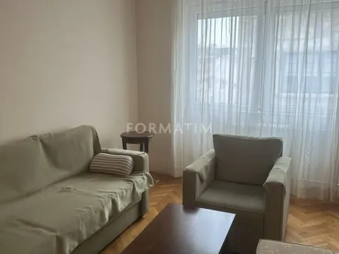 Izdavanje, jednosoban stan, 35m², Palilula Sve Podlokacije, Beograd - image 11