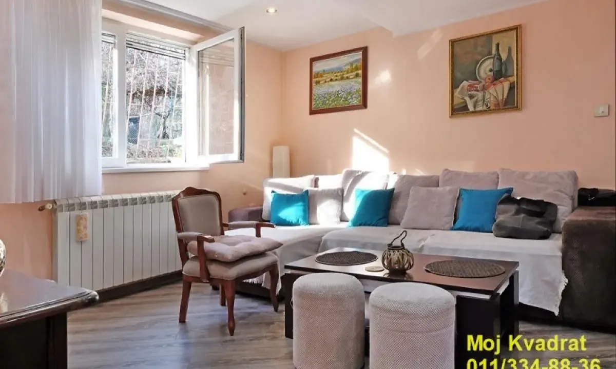 Prodaja, kuća, 214m², Zvezdarska Šuma, Zvezdara Sve Podlokacije