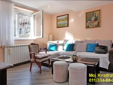 Sale, house, 214m², Zvezdarska Šuma, Zvezdara Sve Podlokacije