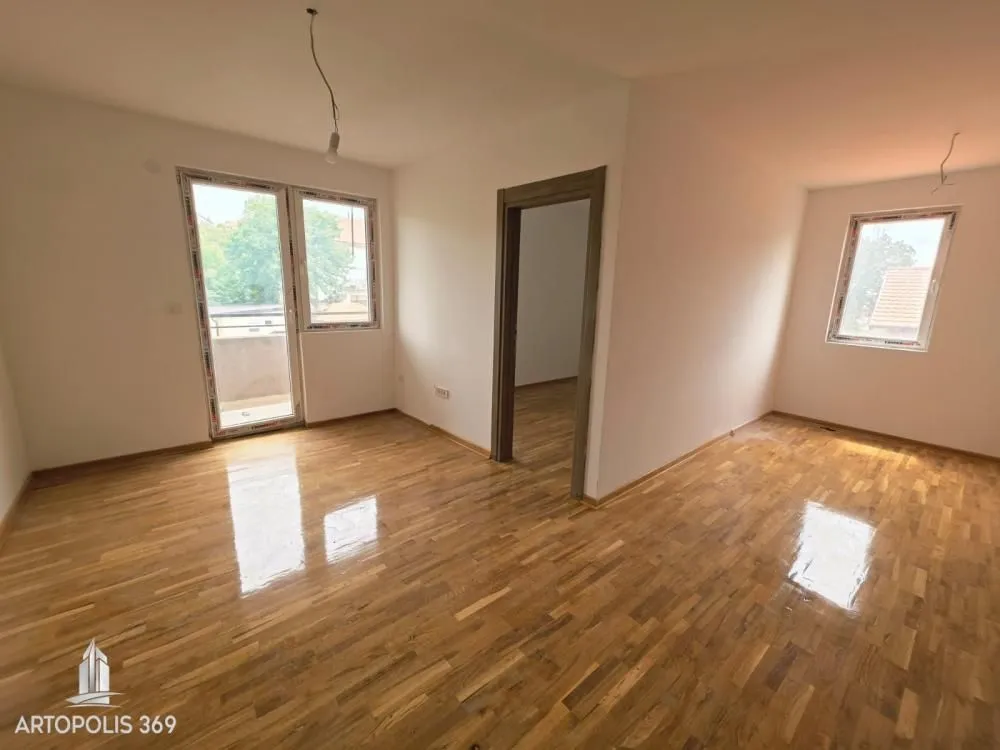 Izdavanje, jednosoban stan, 45m², Kaludjerica, Grocka