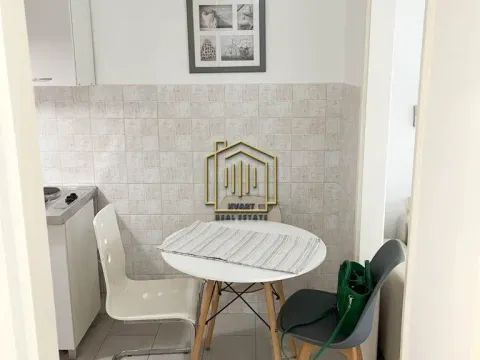 Rent, one bedroom apartment, 37m², City Kvart, Podgorica - image 4