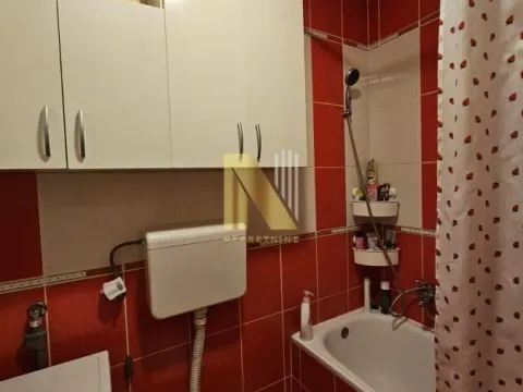 Rent, two bedroom apartment, 69m², Nova Detelinara, Novi Sad Sve Podlokacije - image 19