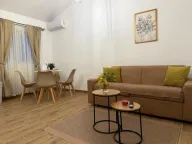 Rent, one bedroom apartment, 45m², Zelenika, Herceg Novi - image 1