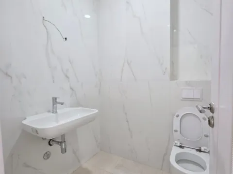 Prodaja, dvosoban stan, 74m², Bečići, Budva - image 8