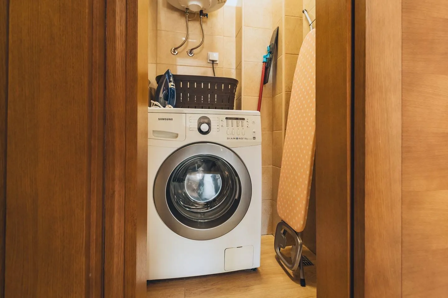 Rent, two bedroom apartment, 67m², Blok 9, Podgorica