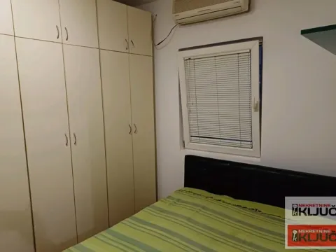 Rent, one bedroom apartment, 40m², Grbavica, Novi Sad Sve Podlokacije - image 3