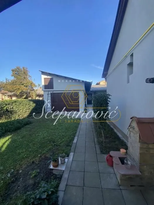 Prodaja, kuća, 181m², Klisa, Novi Sad Sve Podlokacije