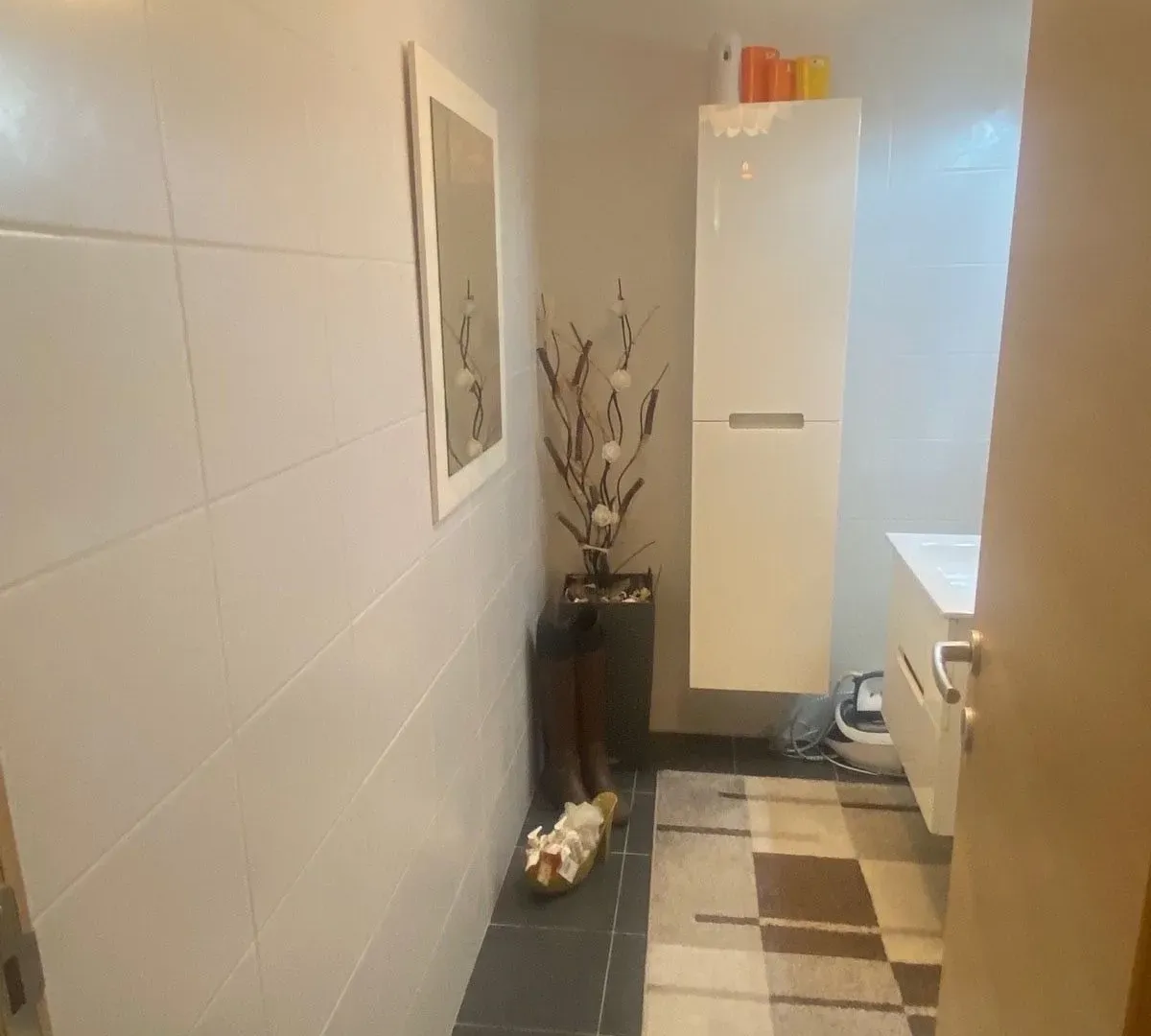 Prodaja, četvorosoban stan, 128m², Novo naselje, Novi Sad