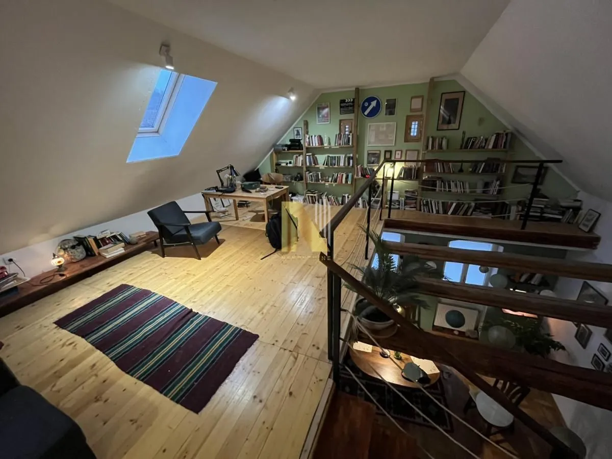 Prodaja, kuća, 130m², Bukovački plato, Petrovaradin