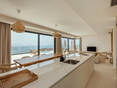 Rent, house, 250m², Blizikuće, Budva - image 6