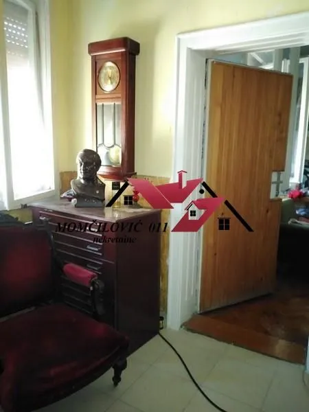 Prodaja, četvorosoban stan, 115m², Voždovac Sve Podlokacije, Beograd