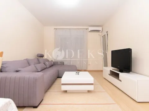 Rent, one bedroom apartment, 46m², City Kvart, Podgorica - image 4