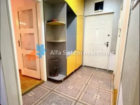 Izdavanje, trosoban stan, 65m², Zvezdara Sve Podlokacije, Beograd - image 14