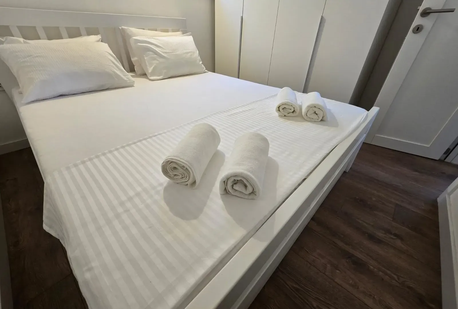 Prodaja, jednosoban stan, 50m², Kalimanj, Tivat