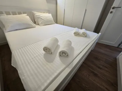 Prodaja, jednosoban stan, 50m², Kalimanj, Tivat - image 13