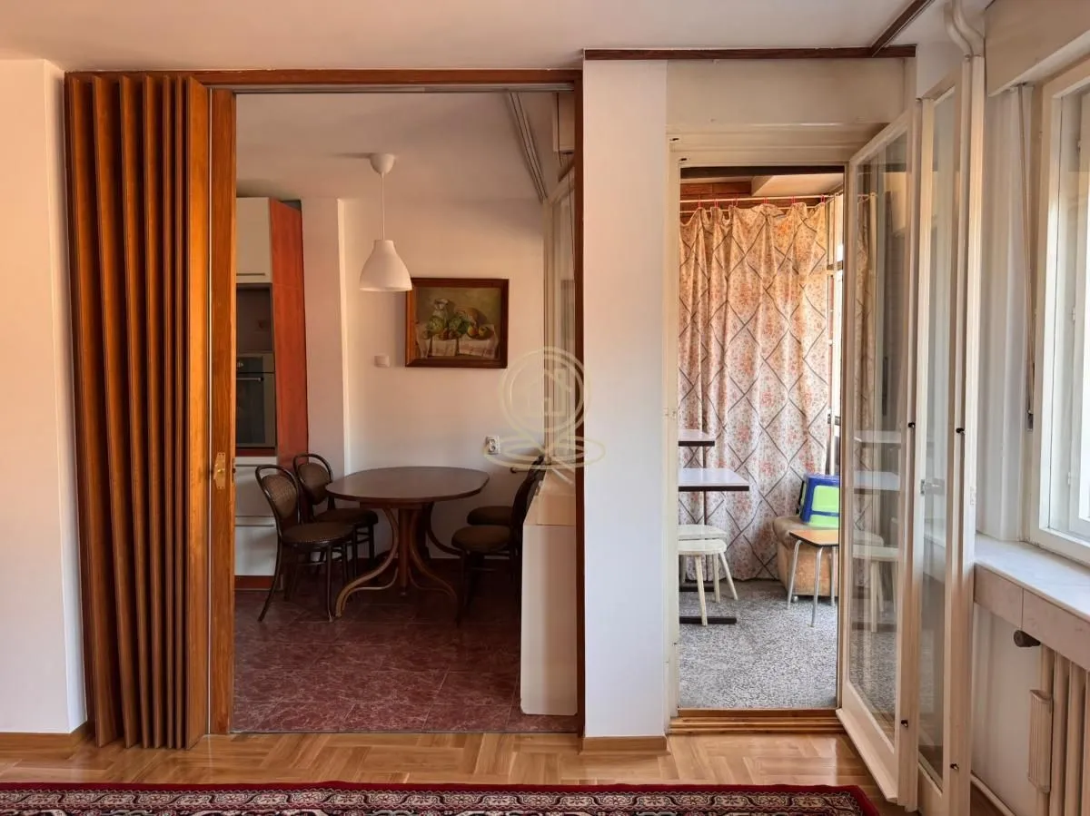 Izdavanje, trosoban stan, 78m², Kalenić Pijaca, Vračar Sve Podlokacije