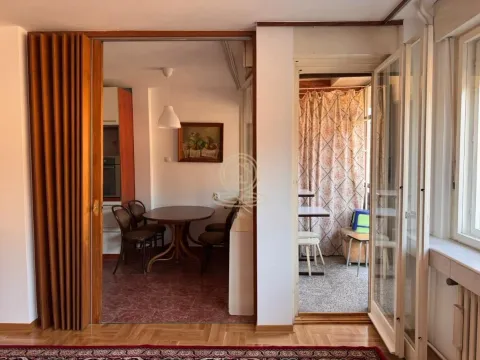 Izdavanje, trosoban stan, 78m², Kalenić Pijaca, Vračar Sve Podlokacije - image 7