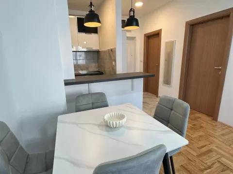 Izdavanje, jednosoban stan, 46m², Ljubović, Podgorica - image 2