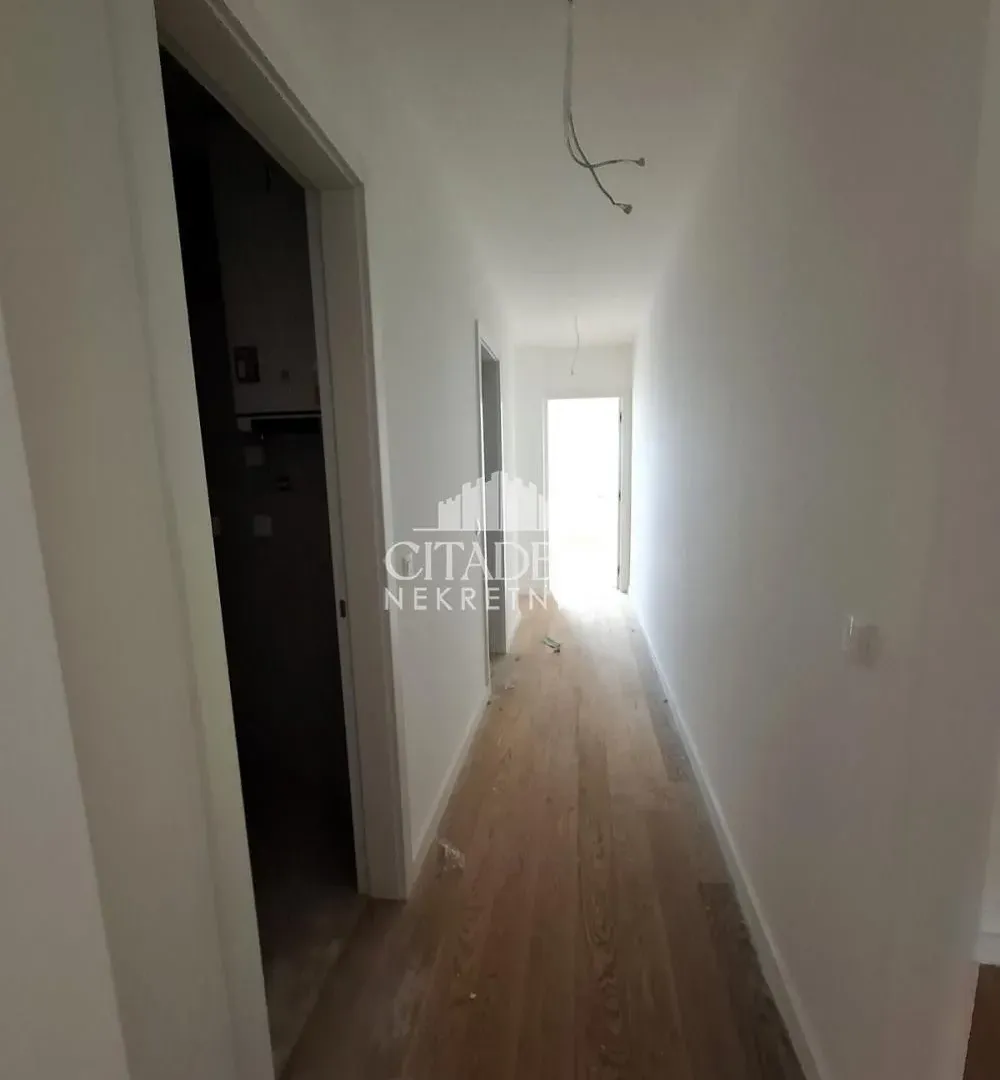 Sale, four bedroom apartment, 115m², Čukarica, Beograd