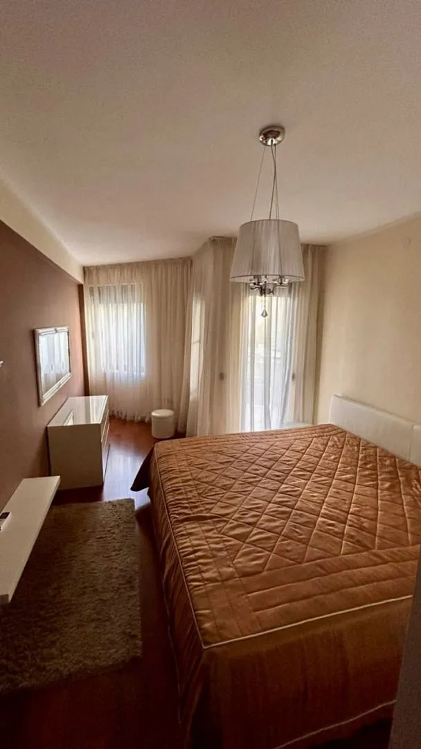 Sale, two bedroom apartment, 120m², Vidikovac, Budva