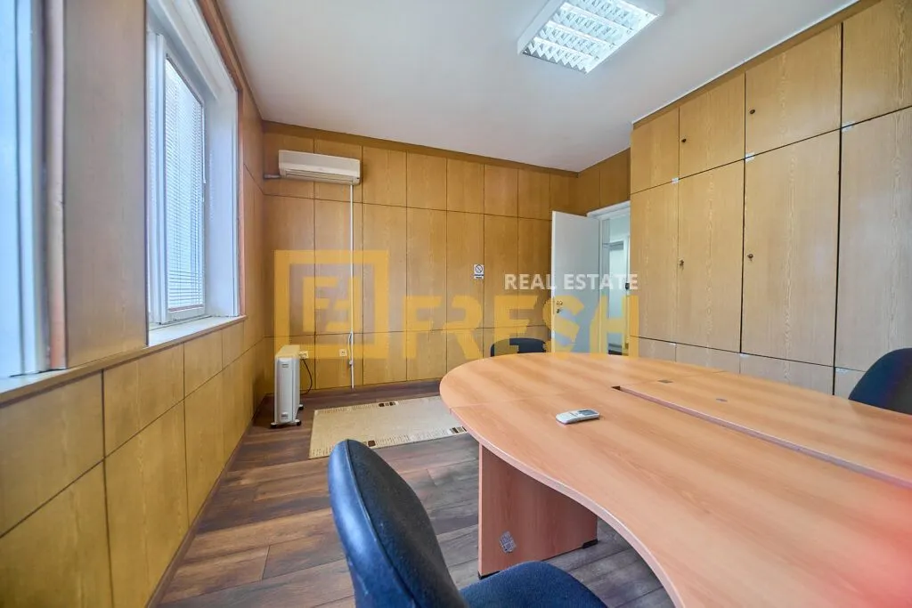 Rent, office space, 33m², Preko Morače, Podgorica